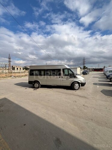 Ford Transit 2000, 650,000 km - 2.4 л - Sumqayıt