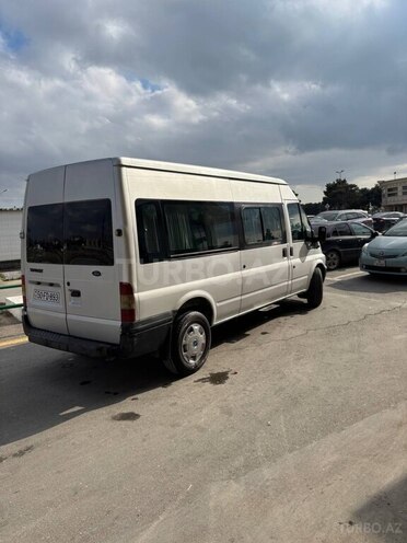 Ford Transit 2000, 650,000 km - 2.4 л - Sumqayıt