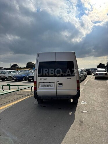 Ford Transit 2000, 650,000 km - 2.4 л - Sumqayıt