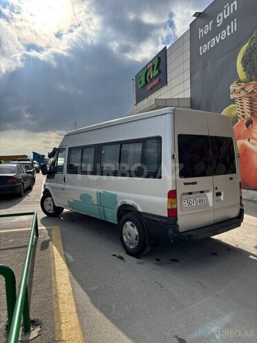 Ford Transit 2000, 650,000 km - 2.4 л - Sumqayıt