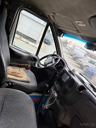 Ford Transit 2000, 650,000 km - 2.4 л - Sumqayıt