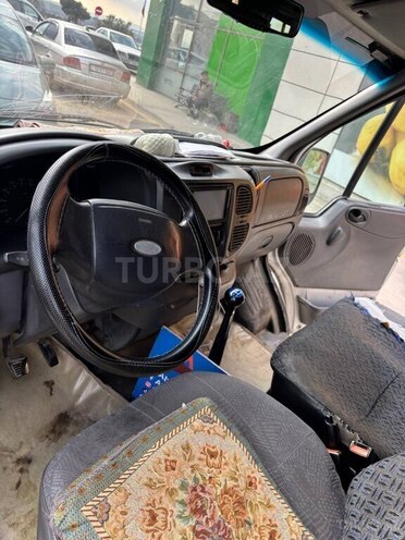 Ford Transit 2000, 650,000 km - 2.4 л - Sumqayıt