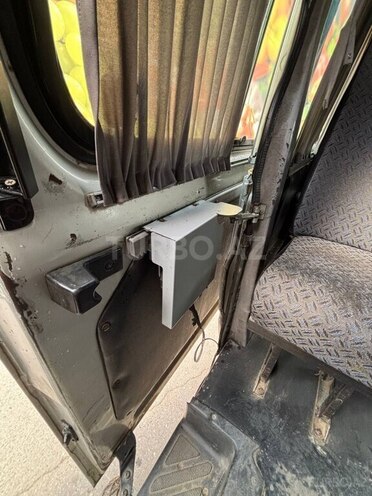 Ford Transit 2000, 650,000 km - 2.4 л - Sumqayıt