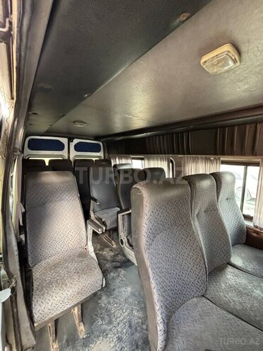 Ford Transit 2000, 650,000 km - 2.4 л - Sumqayıt