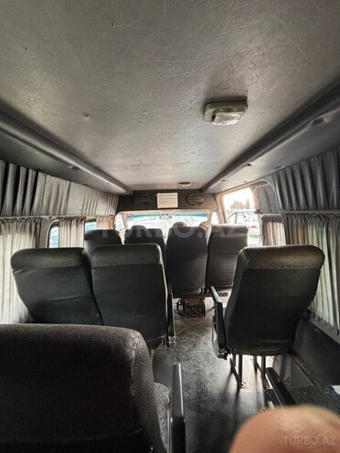 Ford Transit 2000, 650,000 km - 2.4 л - Sumqayıt