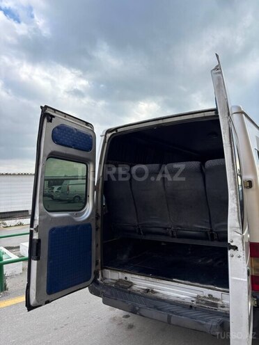 Ford Transit 2000, 650,000 km - 2.4 л - Sumqayıt