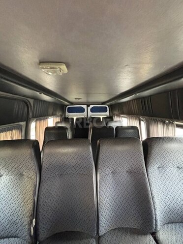 Ford Transit 2000, 650,000 km - 2.4 л - Sumqayıt