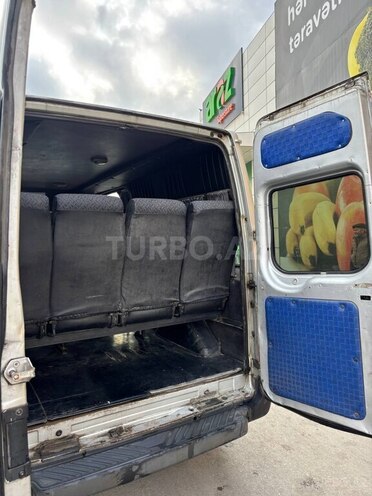 Ford Transit 2000, 650,000 km - 2.4 л - Sumqayıt