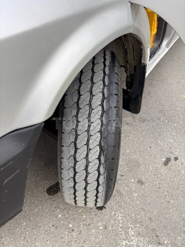 Ford Transit 2000, 650,000 km - 2.4 л - Sumqayıt