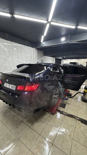 BMW 528 2014, 325,000 km - 2.0 l - Bakı
