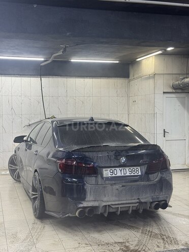 BMW 528 2014, 325,000 km - 2.0 l - Bakı