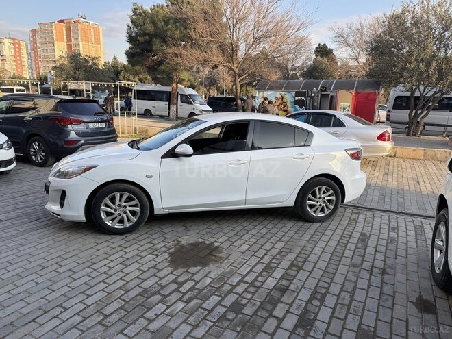 Mazda 3-7