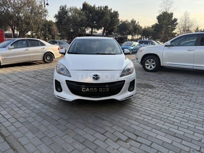 Mazda 3-2