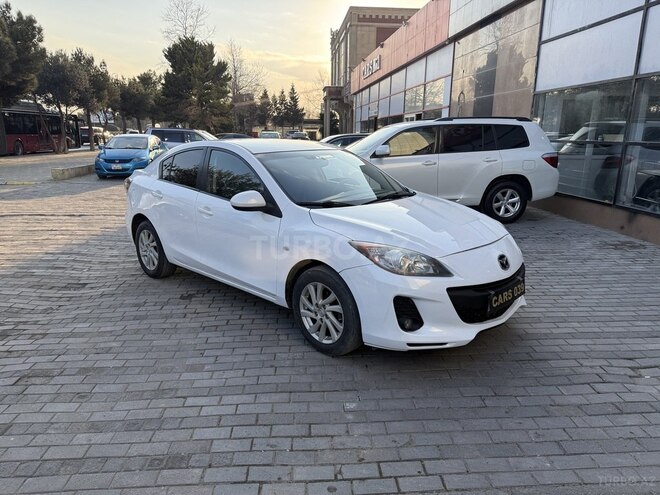 Mazda 3-5