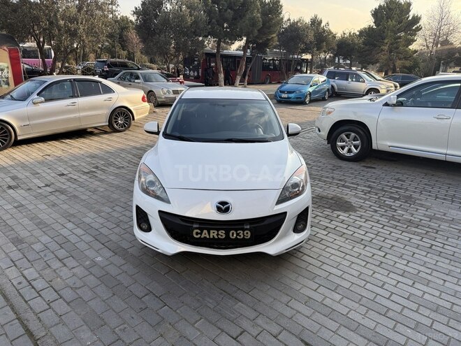 Mazda 3-1