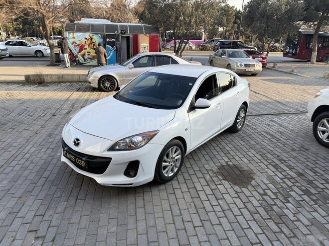 Mazda 3-4