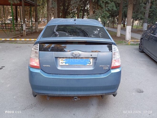 Toyota Prius 2007, 315,080 km - 1.5 l - Bakı