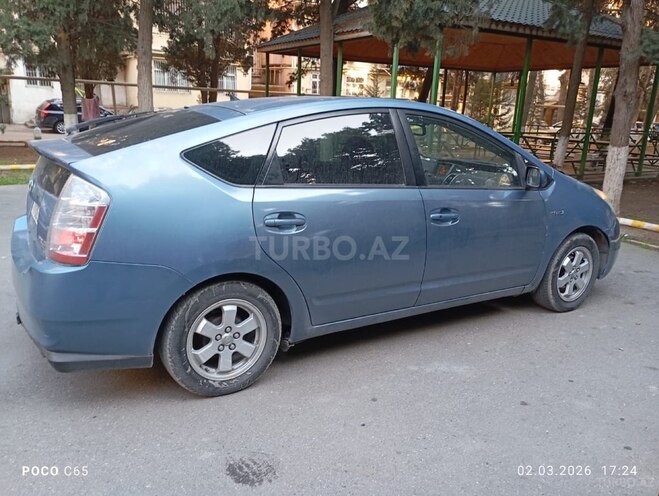 Toyota Prius 2007, 315,080 km - 1.5 l - Bakı