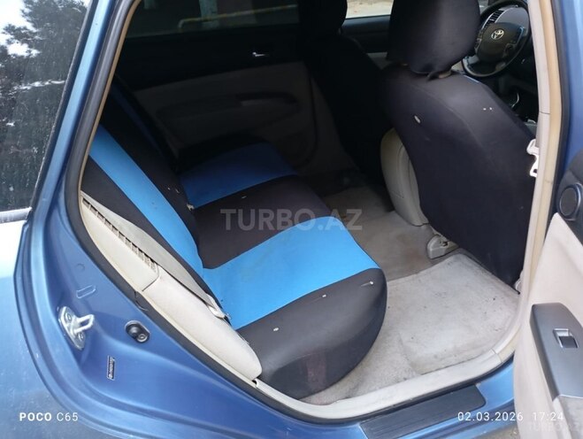 Toyota Prius 2007, 315,080 km - 1.5 l - Bakı