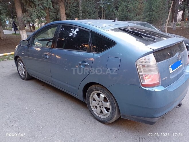 Toyota Prius 2007, 315,080 km - 1.5 l - Bakı