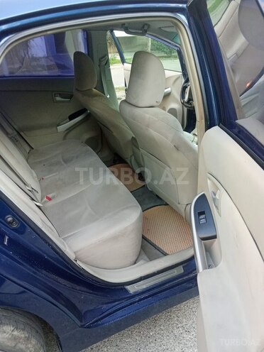 Toyota Prius 2009, 555,224 km - 1.8 l - Bakı