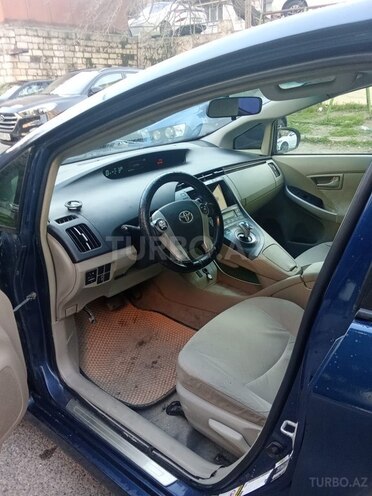 Toyota Prius 2009, 555,224 km - 1.8 l - Bakı