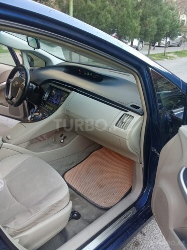 Toyota Prius 2009, 555,224 km - 1.8 l - Bakı