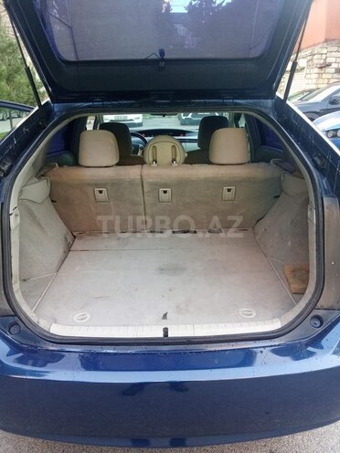 Toyota Prius 2009, 555,224 km - 1.8 l - Bakı