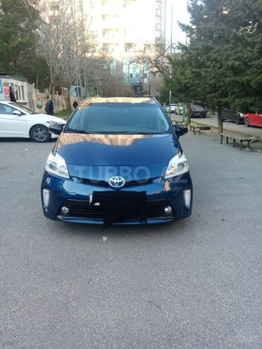 Toyota Prius 2009, 555,224 km - 1.8 l - Bakı