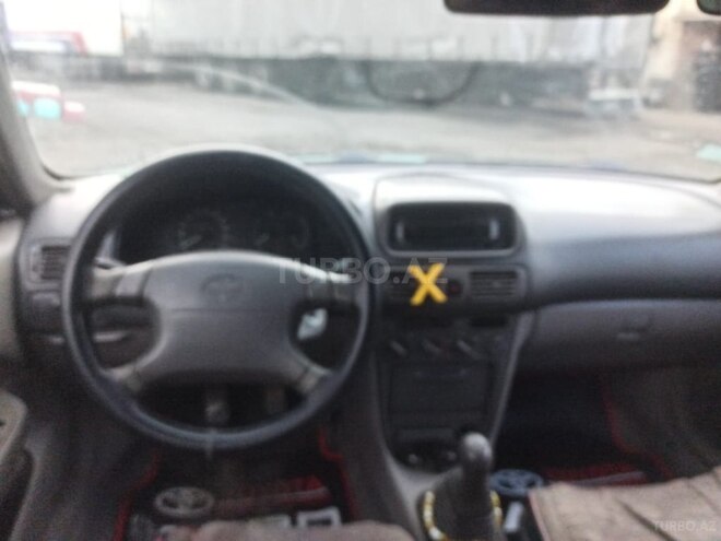 Toyota Corolla 1999, 459,000 km - 1.6 l - Bakı