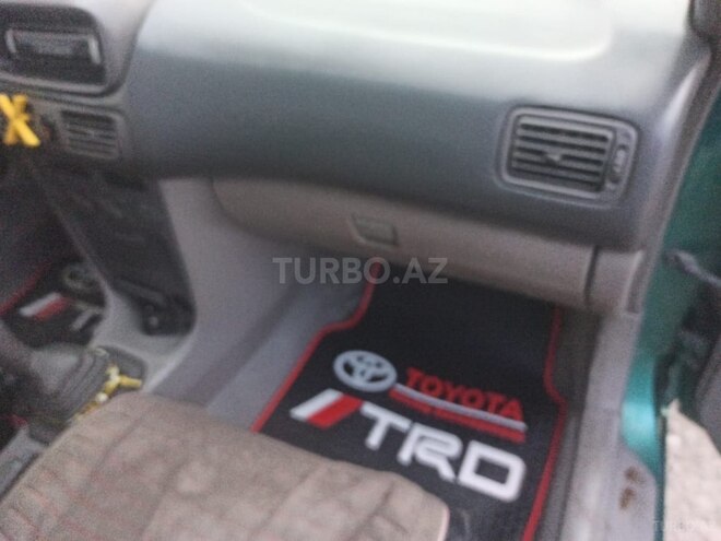 Toyota Corolla 1999, 459,000 km - 1.6 l - Bakı