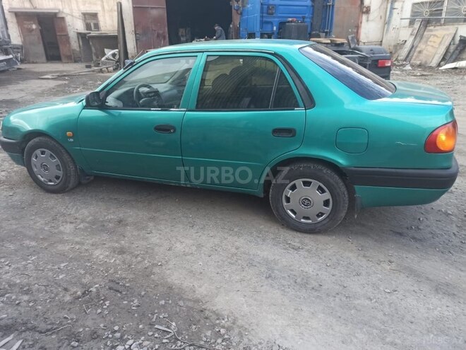 Toyota Corolla 1999, 459,000 km - 1.6 l - Bakı
