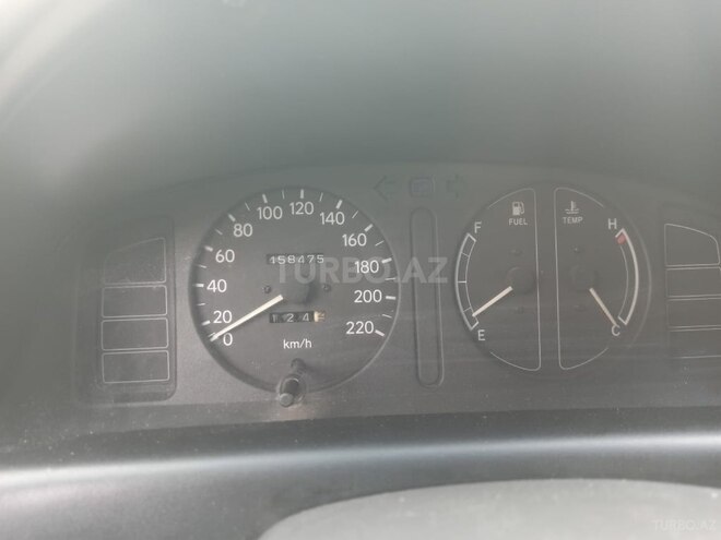 Toyota Corolla 1999, 459,000 km - 1.6 l - Bakı