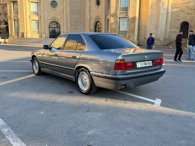 BMW 520 1995, 350,000 km - 2.0 l - Bakı