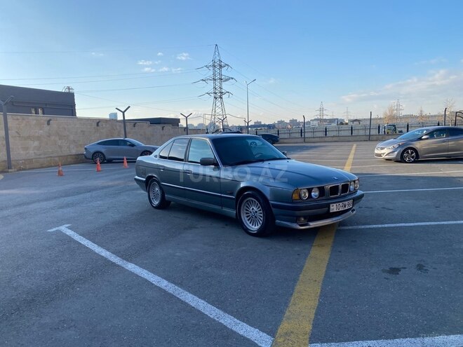 BMW 520 1995, 350,000 km - 2.0 l - Bakı