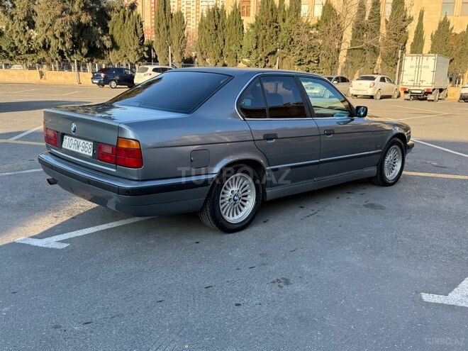 BMW 520 1995, 350,000 km - 2.0 l - Bakı