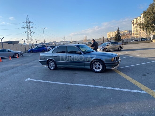 BMW 520 1995, 350,000 km - 2.0 l - Bakı