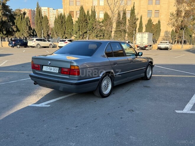 BMW 520 1995, 350,000 km - 2.0 l - Bakı
