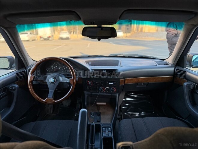 BMW 520 1995, 350,000 km - 2.0 l - Bakı