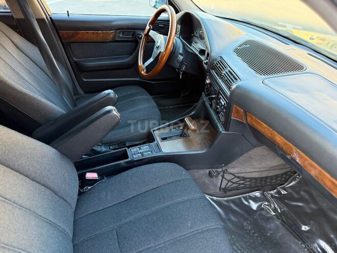 BMW 520 1995, 350,000 km - 2.0 l - Bakı