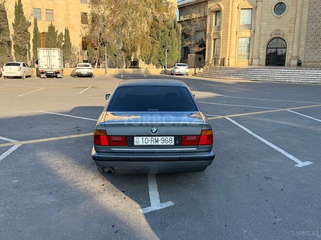 BMW 520 1995, 350,000 km - 2.0 l - Bakı