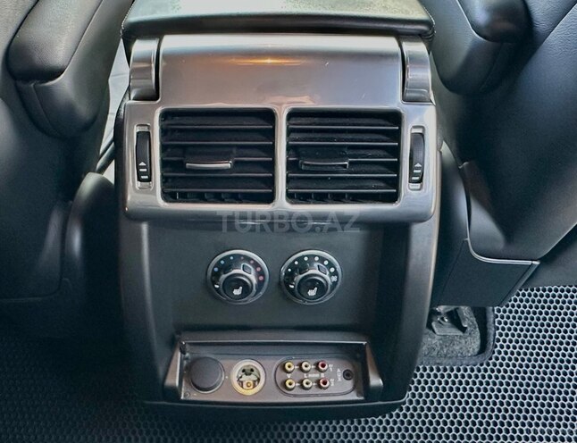 Land Rover Range Rover 2012, 186,000 km - 5.0 l - Bakı