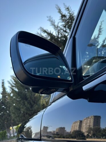 Land Rover Range Rover 2012, 186,000 km - 5.0 l - Bakı