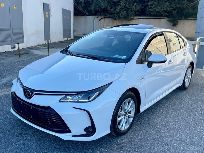 Toyota Corolla-3