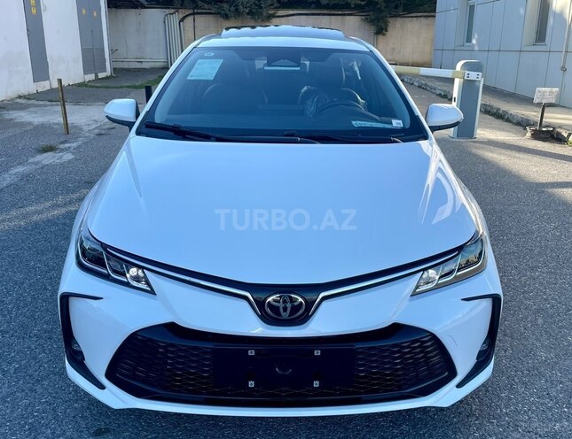 Toyota Corolla-1