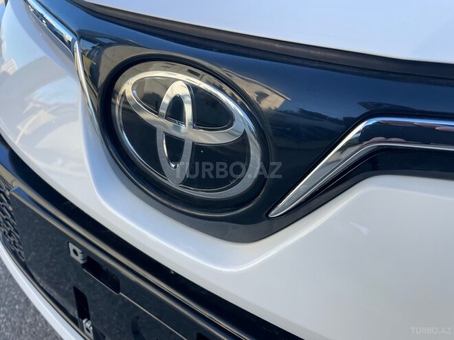 Toyota Corolla-9