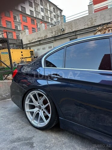 BMW 328 2012, 295,000 km - 2.0 l - Bakı