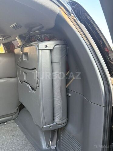 Toyota Land Cruiser Prado 2008, 182,000 km - 4.0 л - Bakı