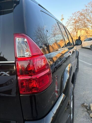 Toyota Land Cruiser Prado 2008, 182,000 km - 4.0 л - Bakı