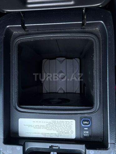 Toyota Land Cruiser Prado 2008, 182,000 km - 4.0 л - Bakı